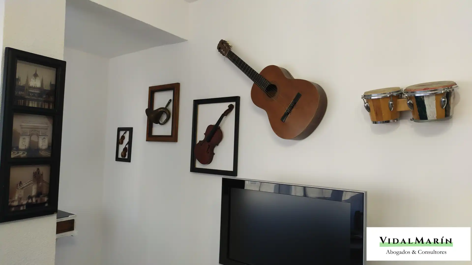Flat for rent in Carrer de Santa Teresa, 14, Campello pueblo