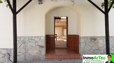 Foto 2 de Casa o chalet en venta en Avenida Rodríguez de la Fuente de Íllora, 56, Íllora, Granada