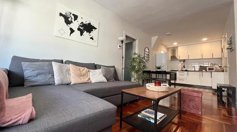 Foto 2 de Pis de lloguer a Rúa Vía Norte, Fátima, Vigo