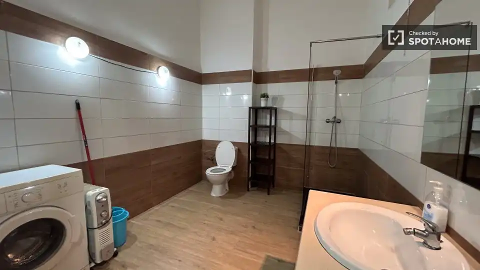 Flat with terrace to rent in Ciutat Vella, imagen 6