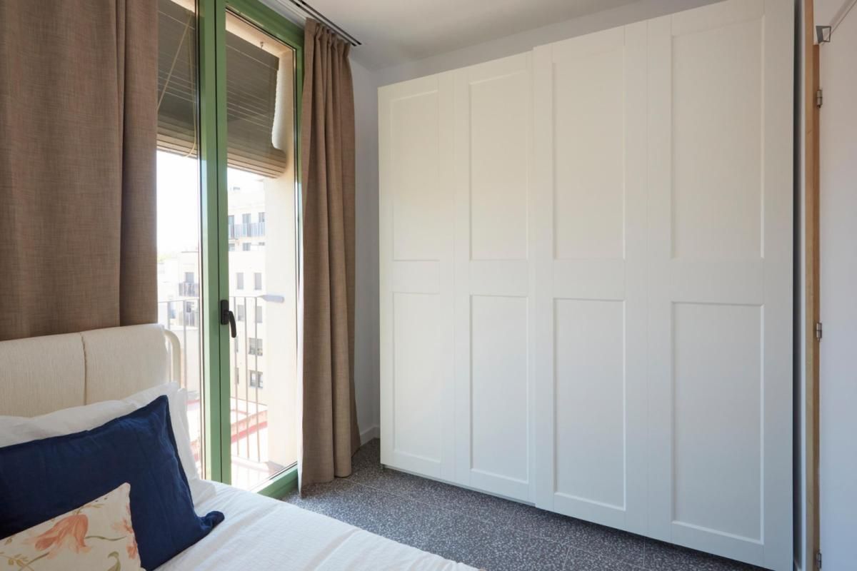 Apartment to rent in El Poblenou