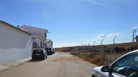 Foto 2 de Residencial en venta en Calle Nueva de la Orden, Los Hinojosos  , Cuenca