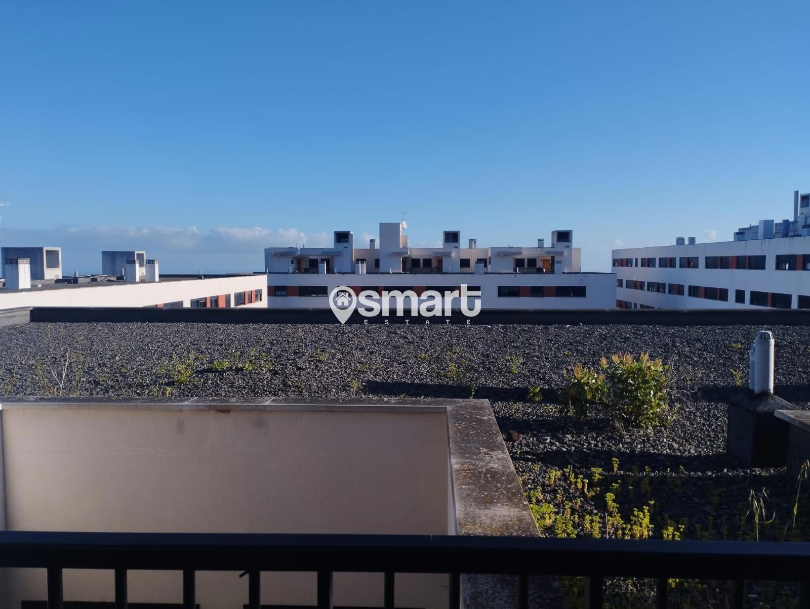 Exterior view of Flat for sale in Las Palmas de Gran Canaria