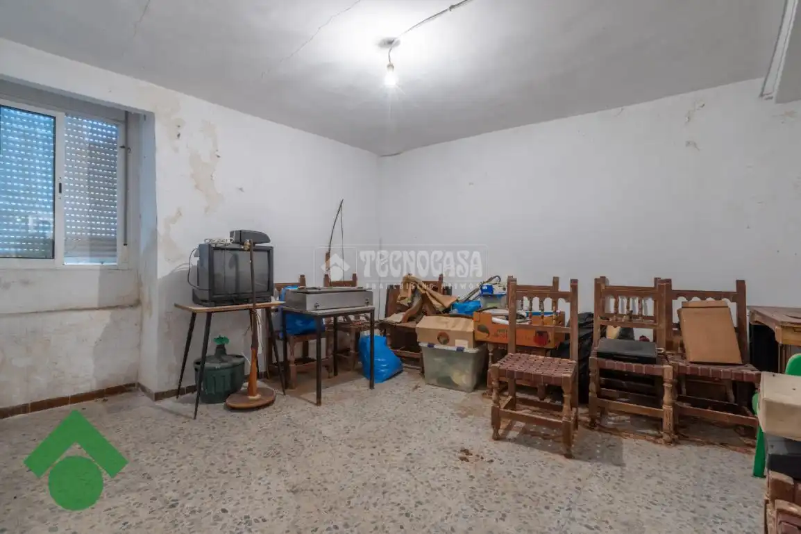 Casa adosada en venta en Almodóvar del Río