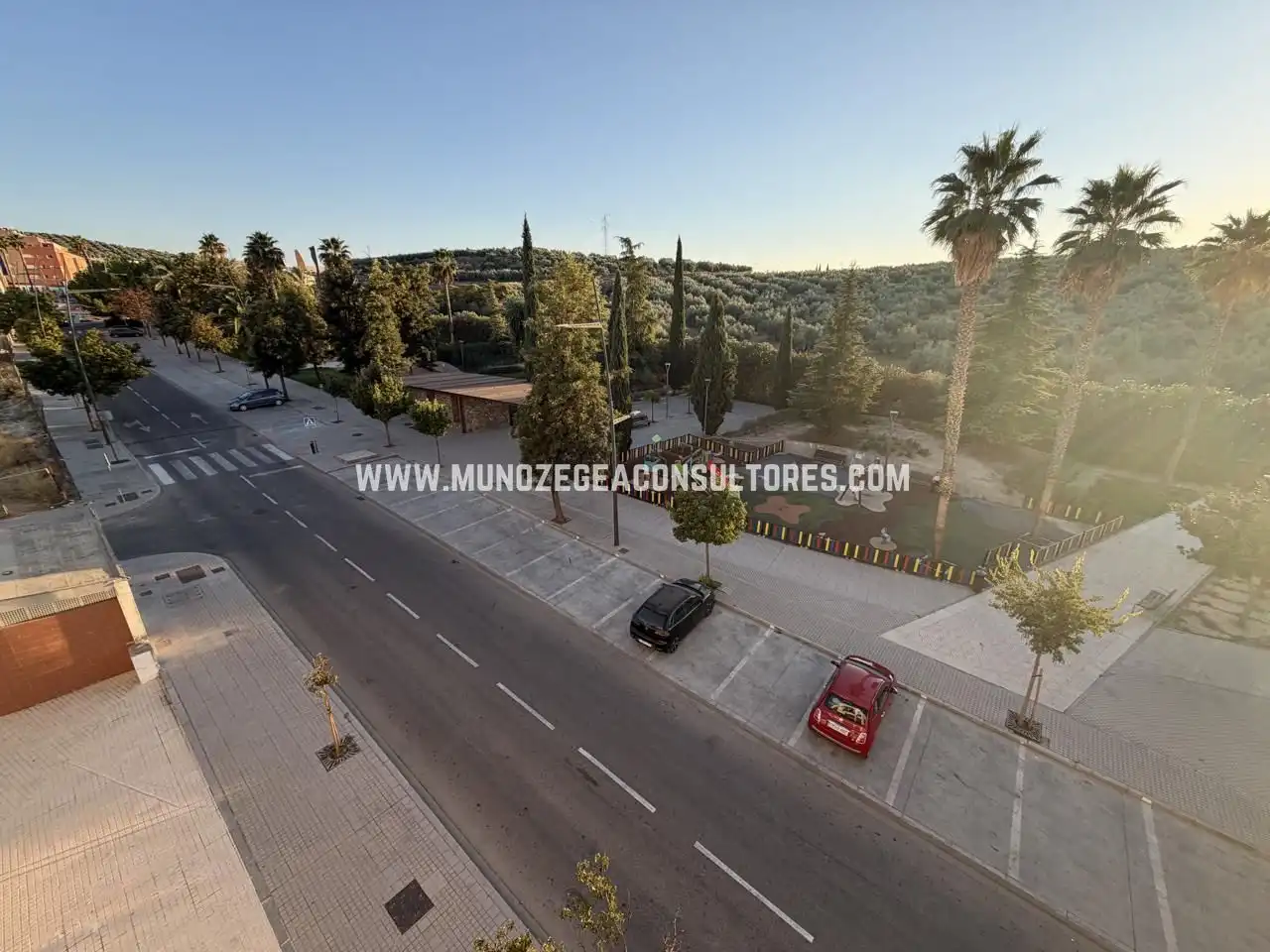 Piso con piscina en venta en Avenida de Joan Margarit, imagen 17