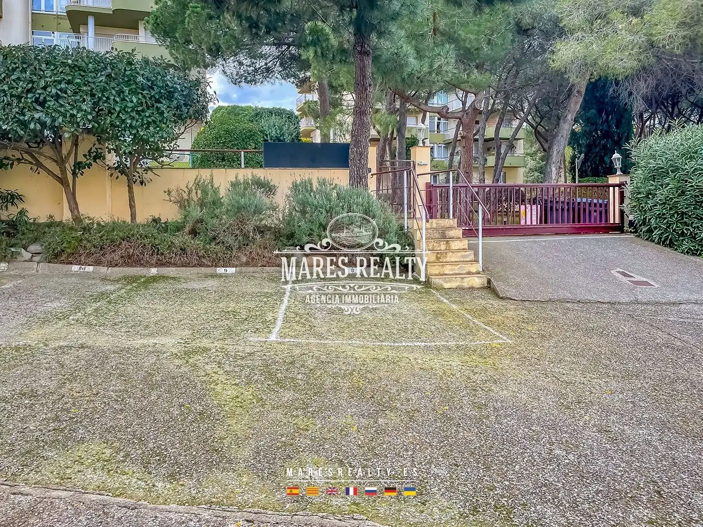 Pis amb piscina en venda a Platja d'Aro, imagen 37