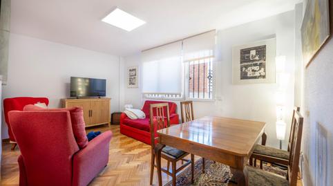 Foto 2 de Apartament de lloguer a Esteban Domingo, Murallas, Ávila Capital