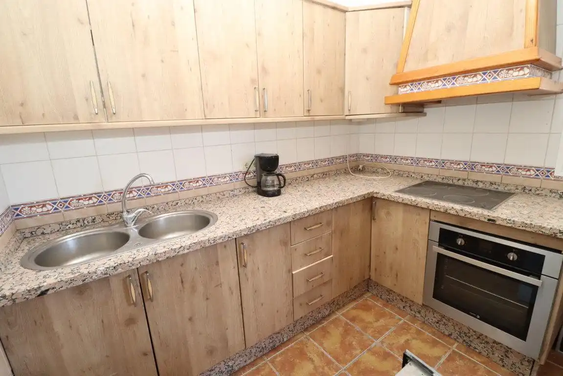 Casa con piscina en alquiler en Centro, imagen 28