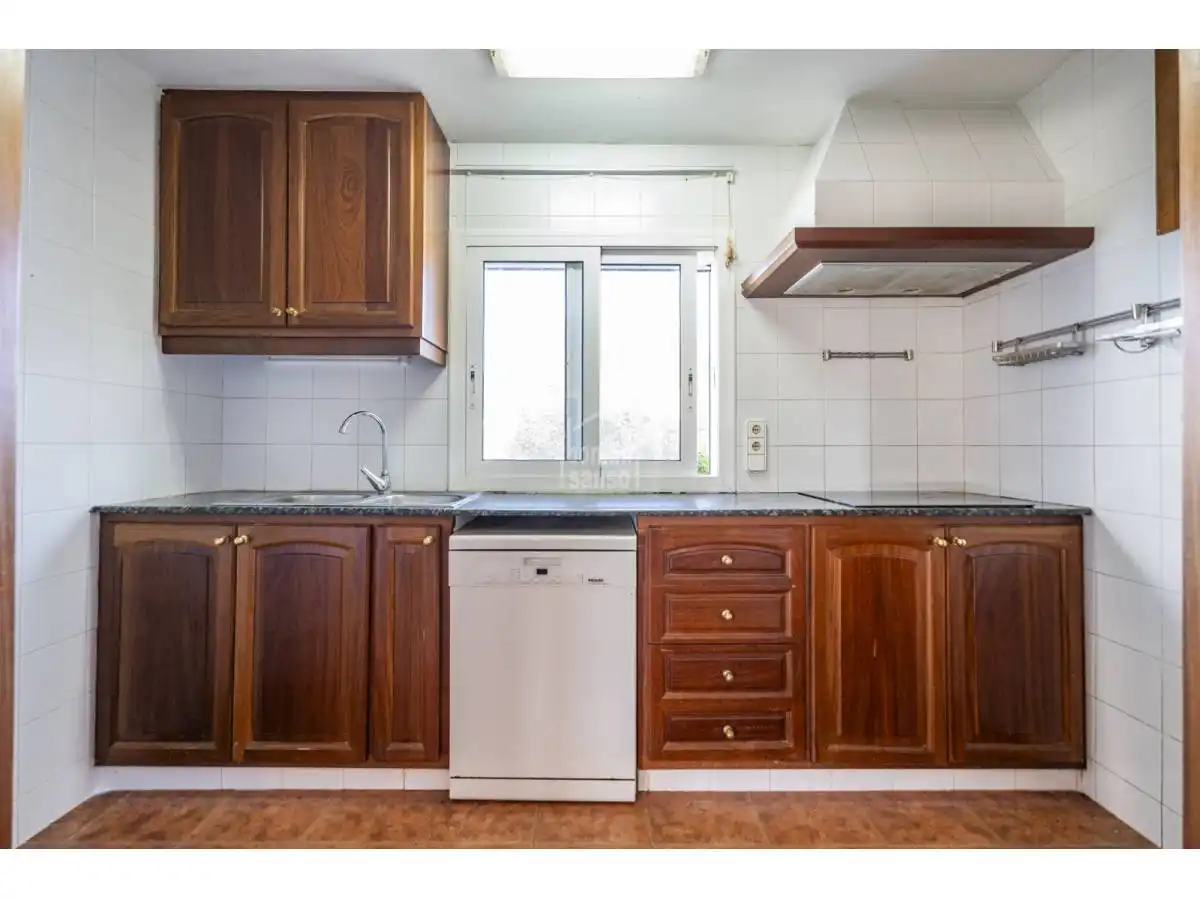 Chalet con piscina en venta en Trebalúger, imagen 6