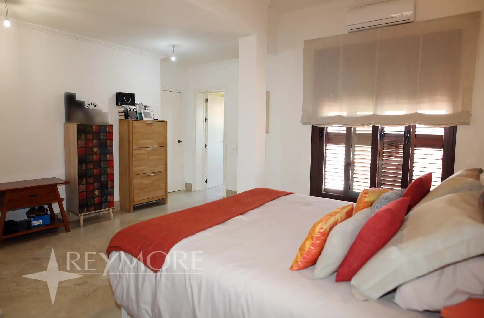 Habitación de Casa o chalet en venta en Córdoba con Aire acondicionado, Calefacción y Jardín privado