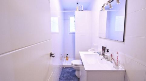 Foto 4 de Apartament de lloguer a L'Amistat, Valencia Capital