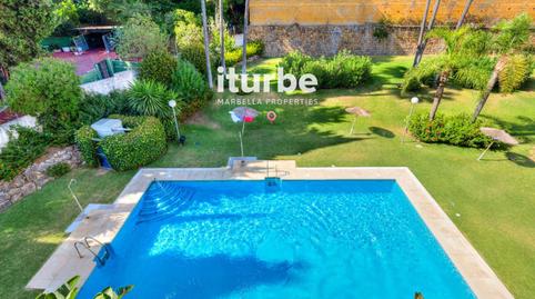 Photo 5 of Flat for sale in Jacinto Benavente, Huerta Belón - Calvario, Marbella