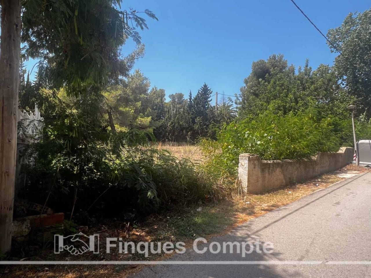 Residencial en venda en Roda de Berà