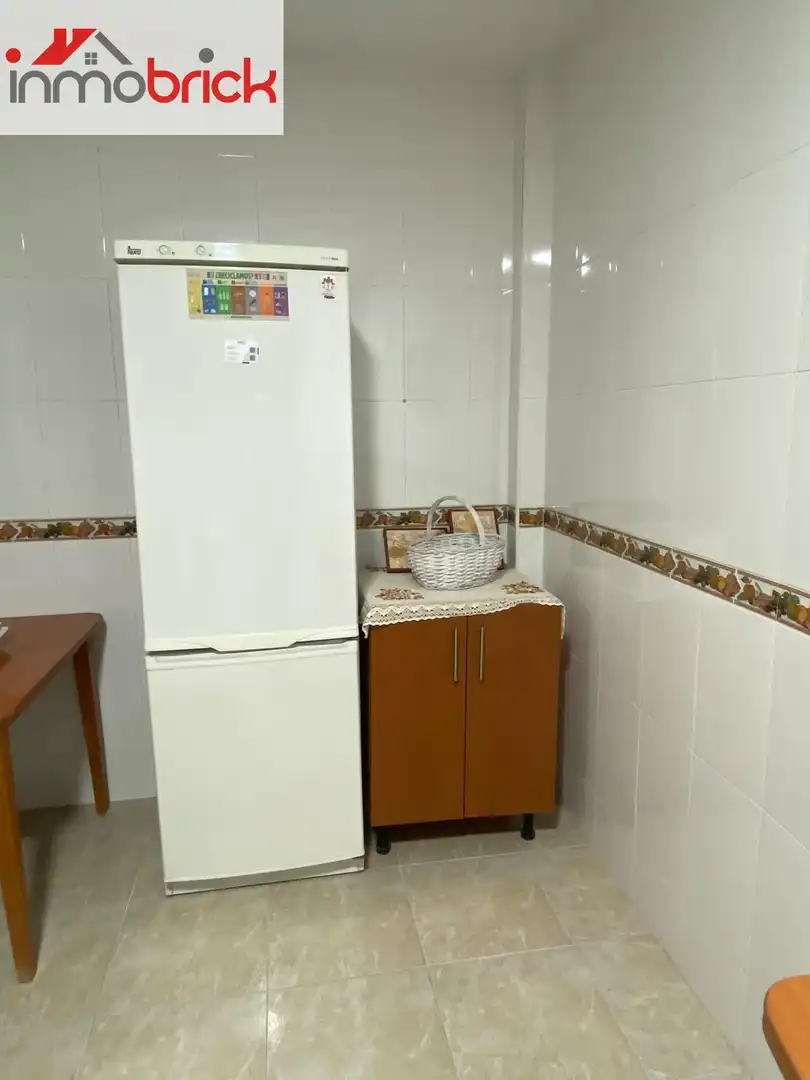 Flat for rent in San Francisco