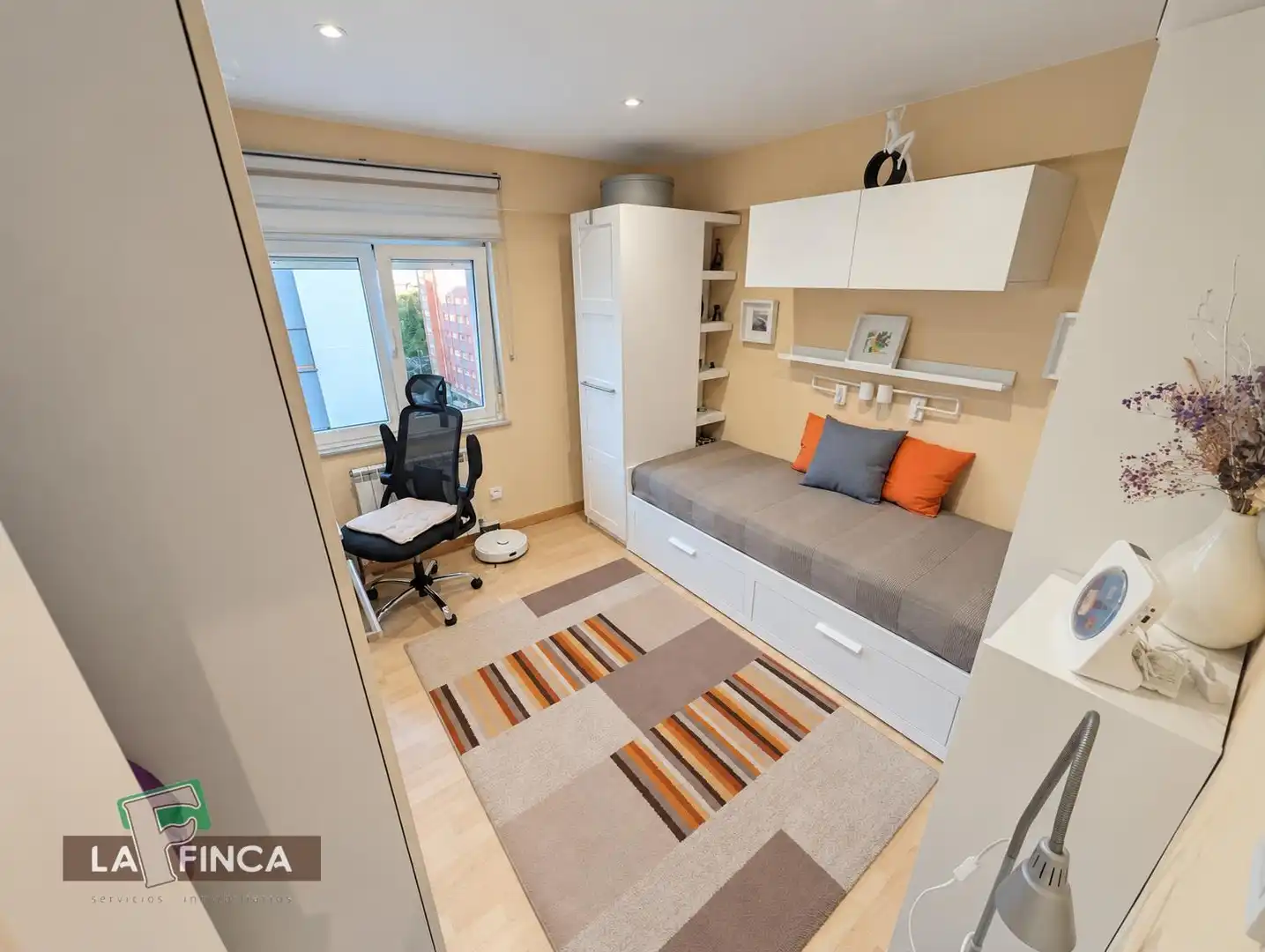 Flat with lift for sale in DOCTOR JIMENEZ DIAZ, imagen 13