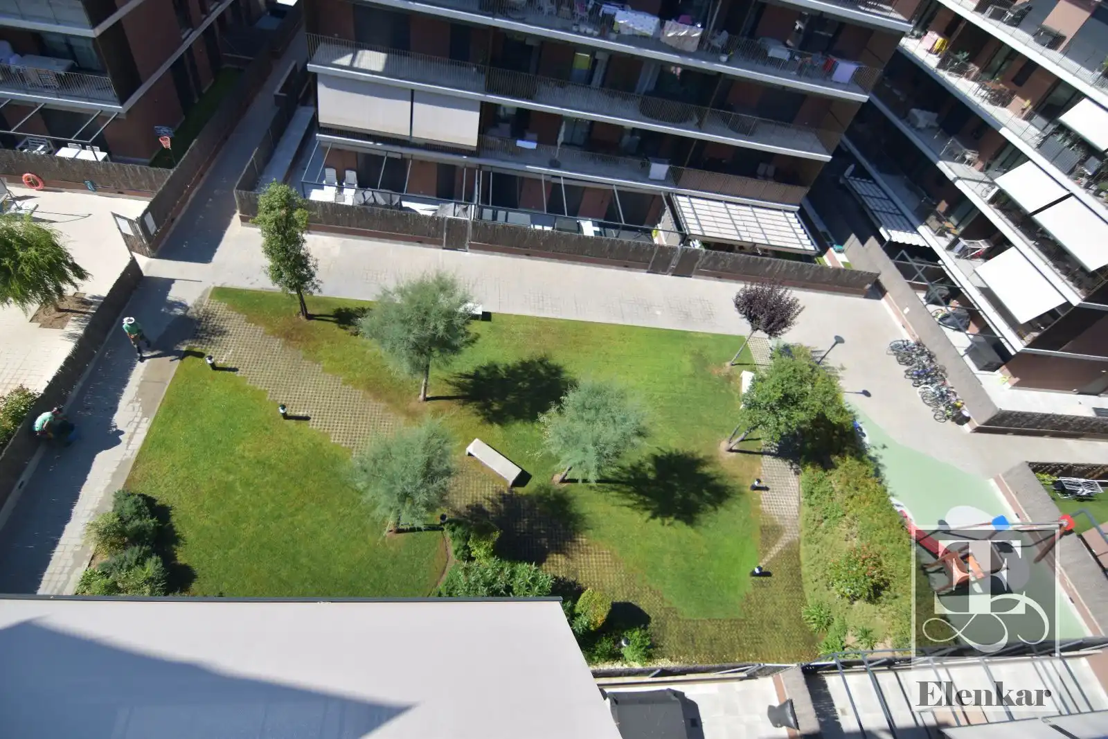 Duplex con piscina in vendita a Cossetania, imagen 28