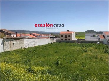 Terrenos y solares en venta en Belmez