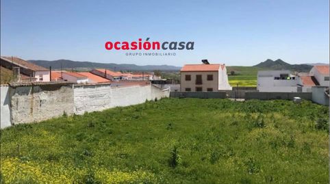 2 SOLARES DE 450 M2 CADA UNO A LA VENTA EN BELMEZ