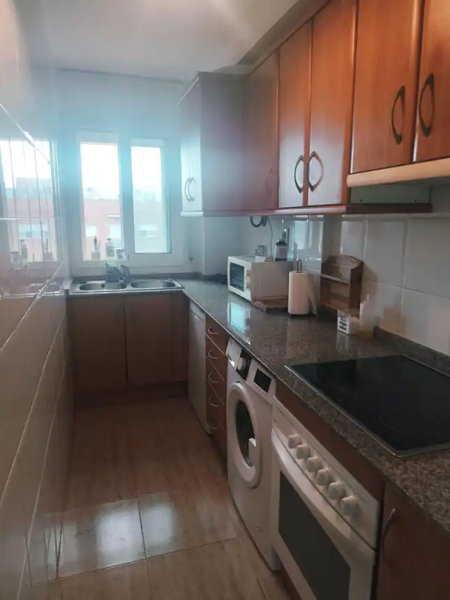 Flat with terrace for sale in Carrer del Corralot, imagen 3