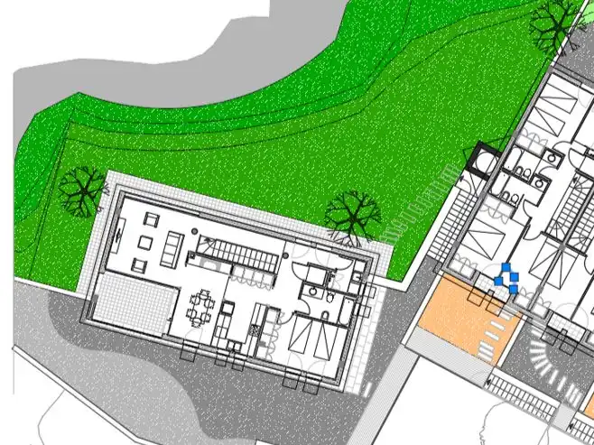 Maison avec jardin à vendre à Carrer Nou de Dalt 3, imagen 9