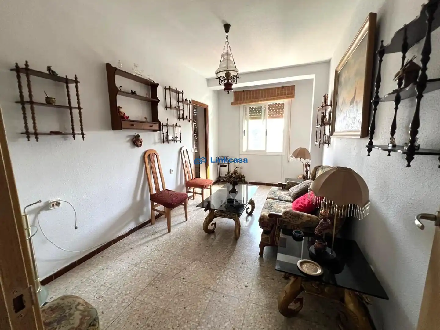 Piso en venta en Calle MAESTRO UGEDO, Escalona