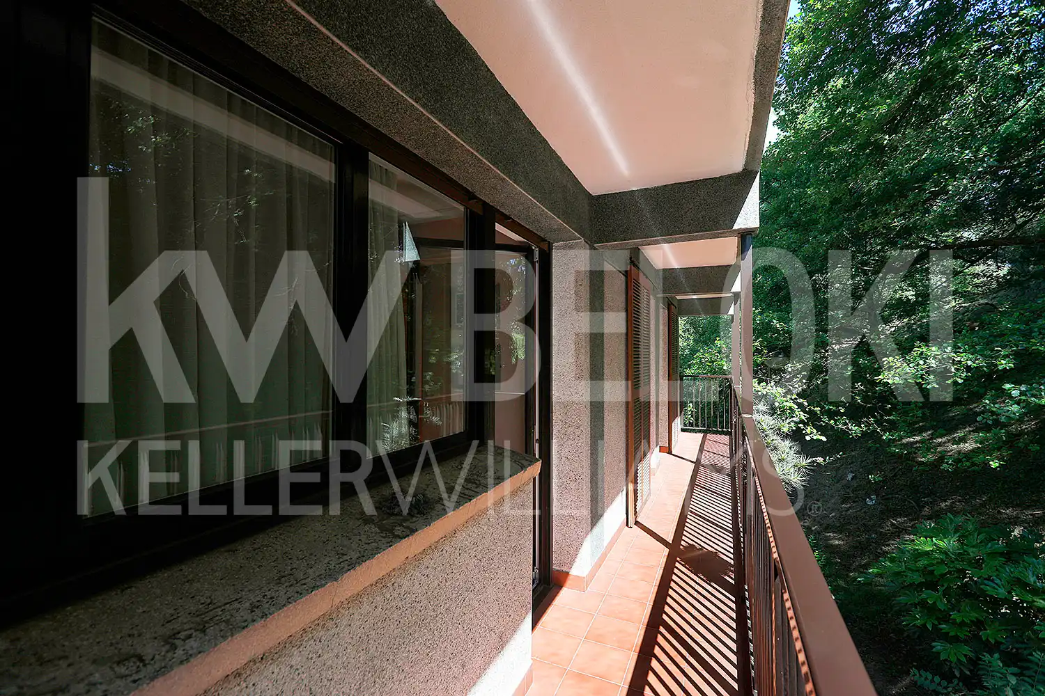 Terraza de Piso en venta en Donostia - San Sebastián  con Calefacción, Terraza y Balcón
