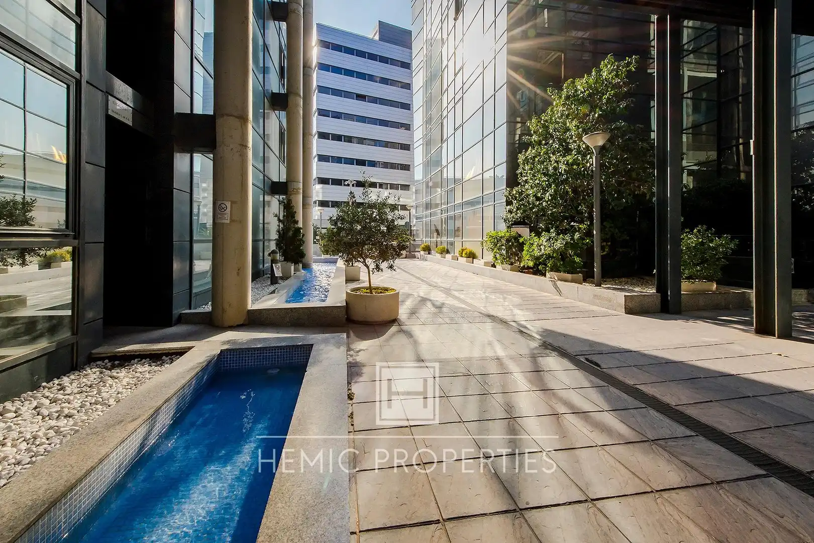 Loft en venda a Avenida MANOTERAS, imagen 33