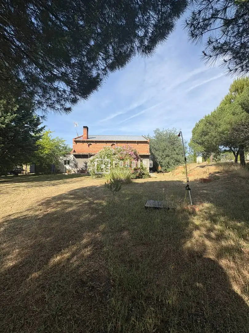 Casa en venda a Diseminados