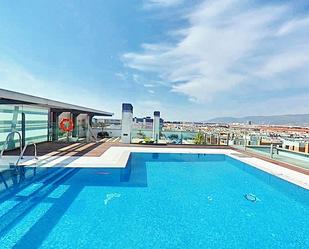 Swimming pool of Flat for sale in  Córdoba Capital  with Air Conditioner, Heating and Swimming Pool