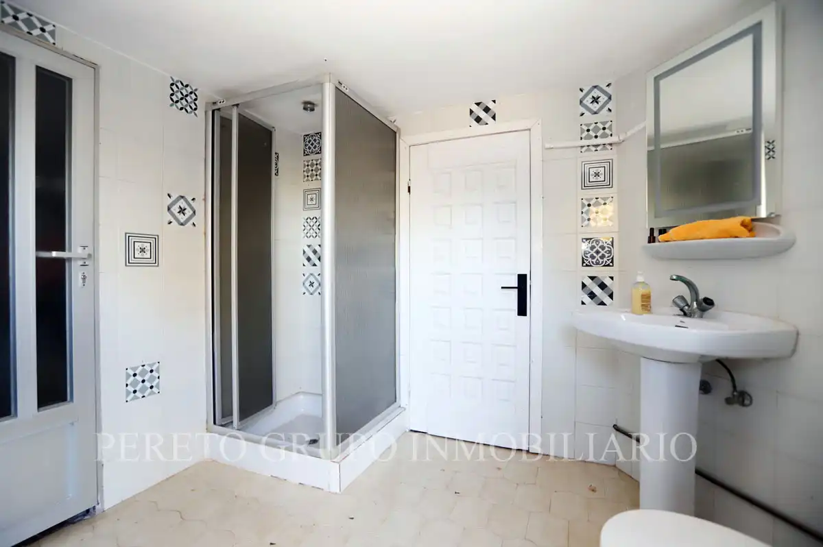 Chalet con piscina en venta en Portichol - Balcón al Mar, imagen 29