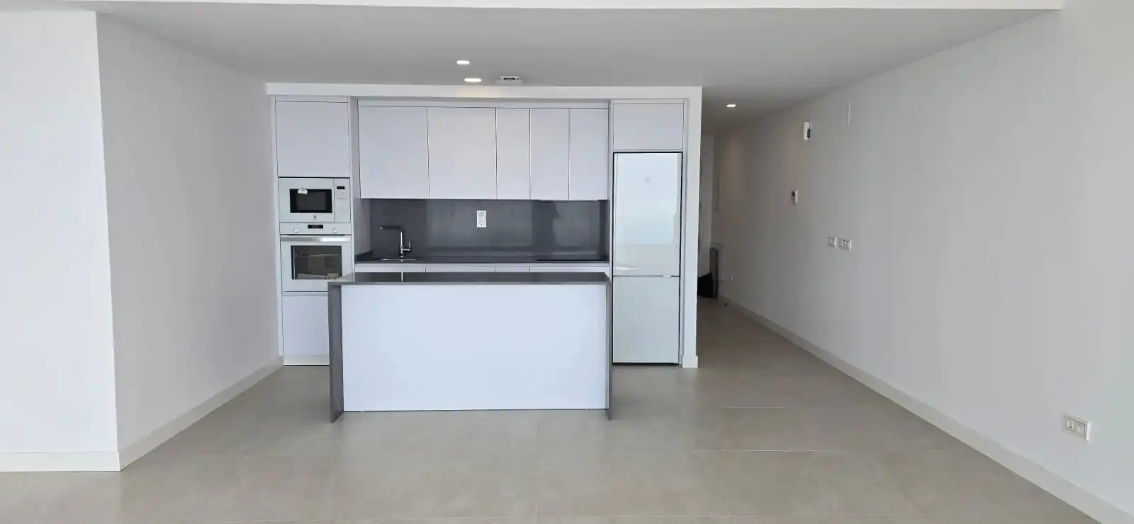 Apartament de lloguer a Montealto - Monterrey