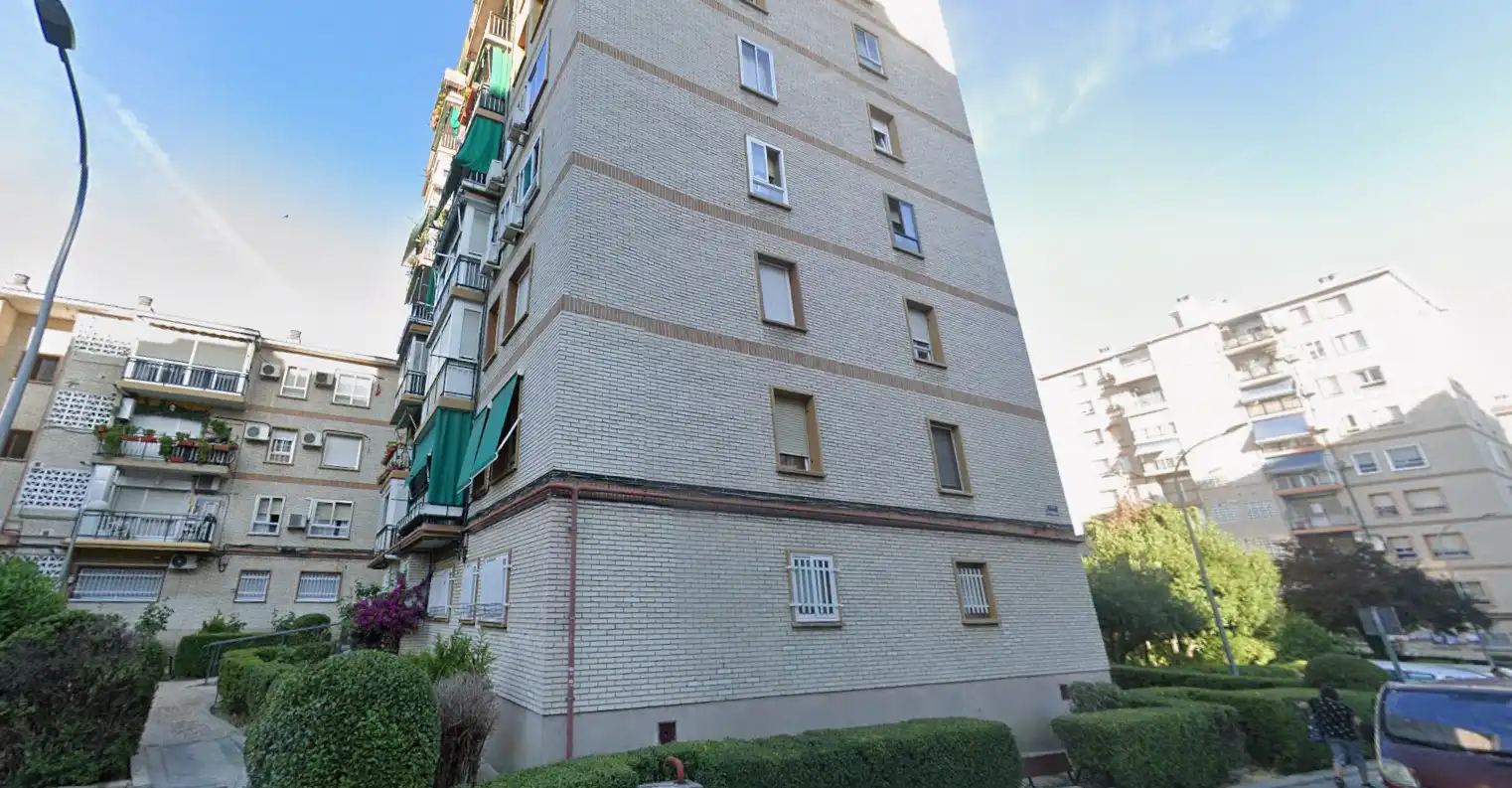 Casa o chalet en venta en MARCHAMALO, Portazgo