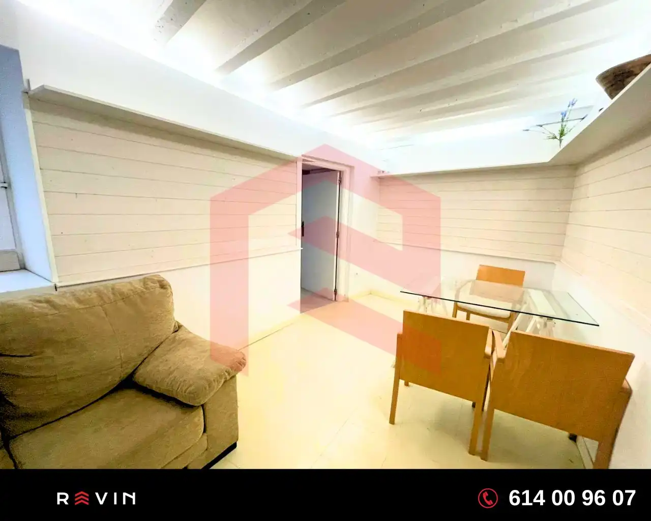 Casa o chalet en venta en Jaén con Calefacción, Terraza y Trastero
