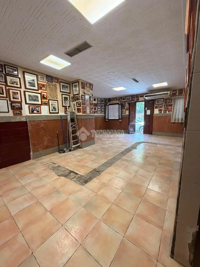 Casa adosada en venta en Antequera