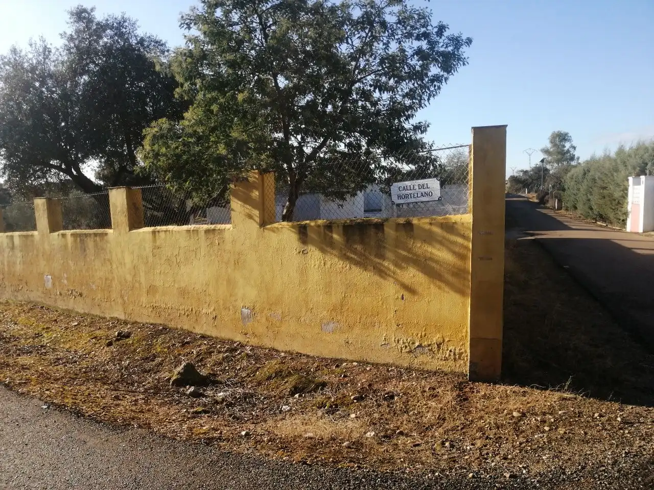 Terreny rústic en venda a Dehesilla de Calamón - Campomanes, imagen 4