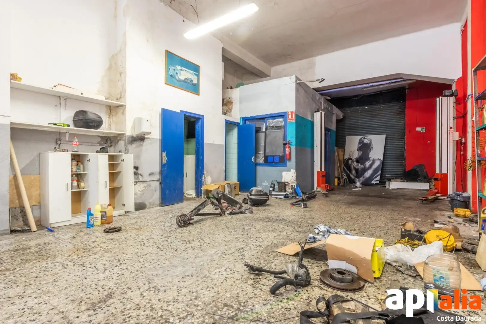 Business premises for sale in Carrer Reial, imagen 9