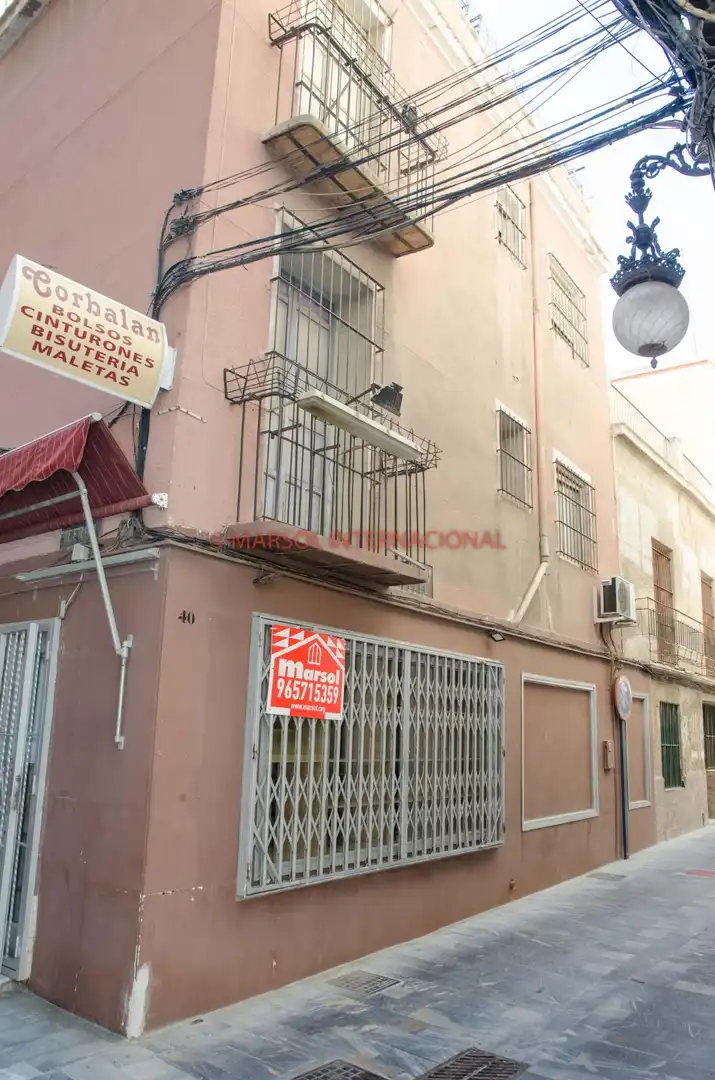Apartment for sale in Carrer del Bado, imagen 6