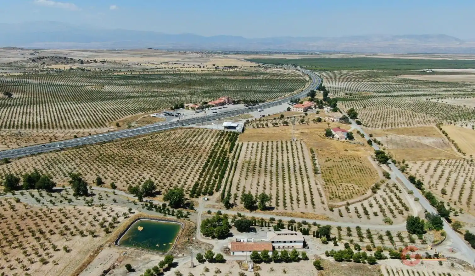 Houses for sale in Gor