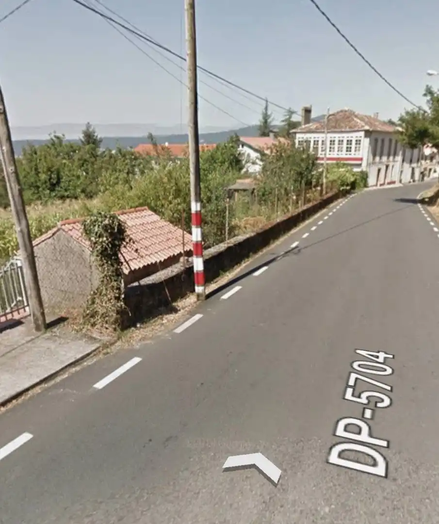 Casa con giardino in vendita a Rúa Santa Cristina, imagen 2