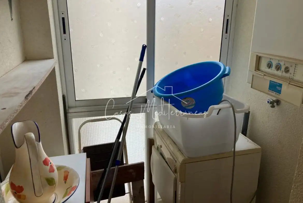 Flat with lift for sale in Carrer de Santa Joaquima de Vedruna, imagen 15