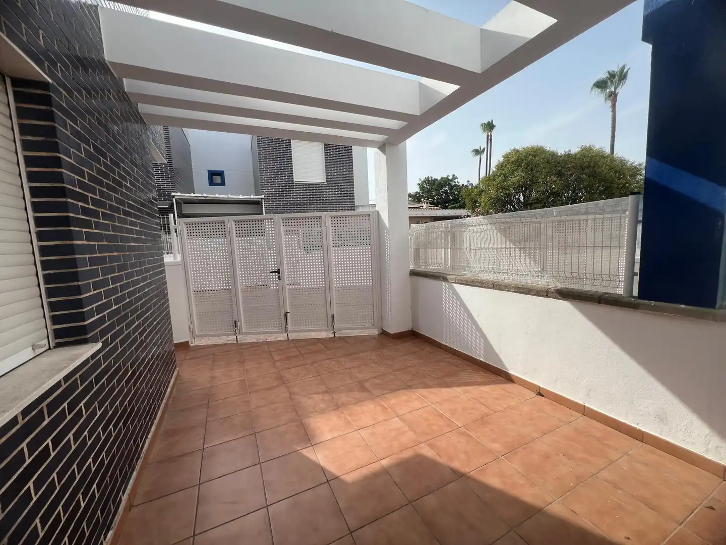 Reihenhaus mit Terrasse zum Verkauf in Playa - Ben Afeli, imagen 29