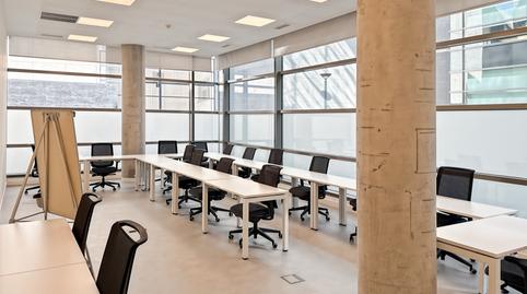 Photo 2 of Office to rent in Calle de Santa Leonor, 65, Simancas, Madrid