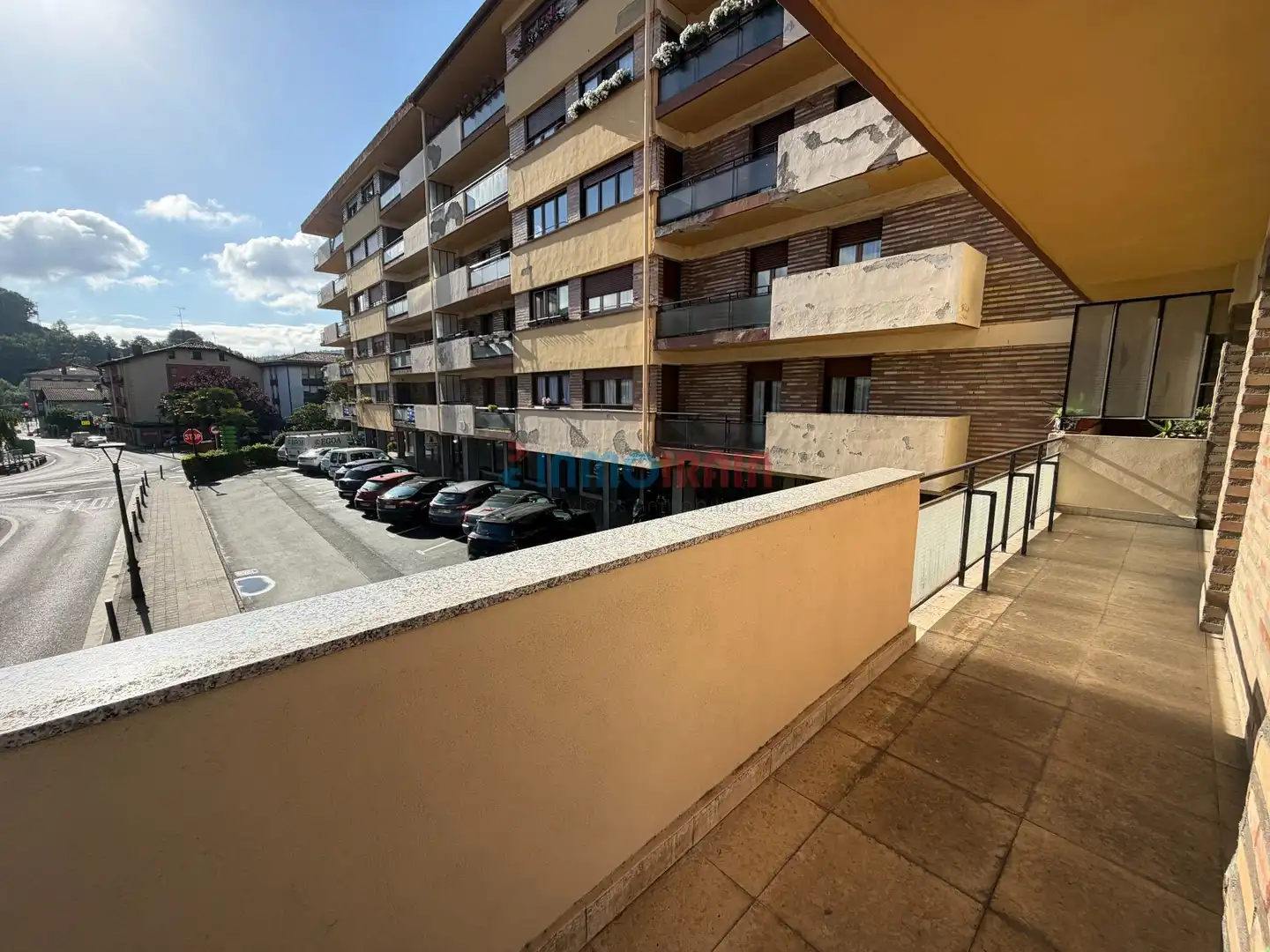 Terraza de Piso en venta en Ormaiztegi