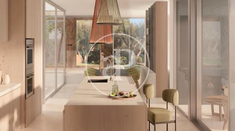 Foto 3 de vivienda de obra nueva en Piso en venta en Calle Bajada de la Plaza, 7, Pueblo, Madrid