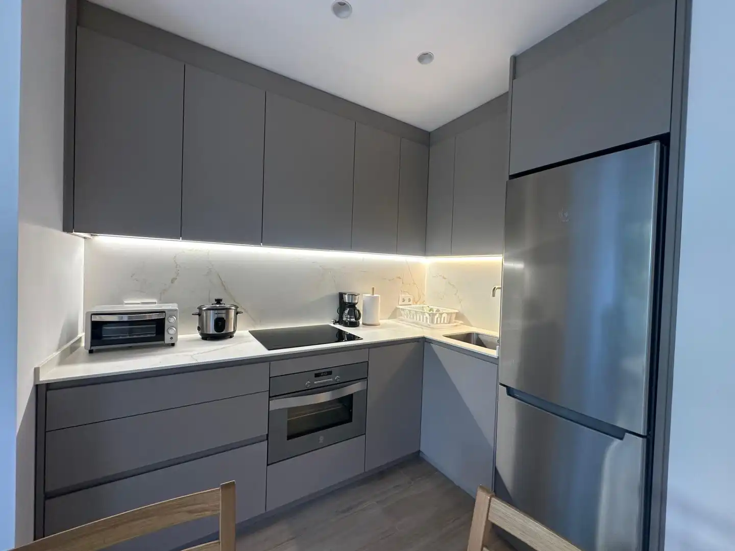Flat with lift to rent in Avenida GENERAL PRIMO RIVERA, imagen 7