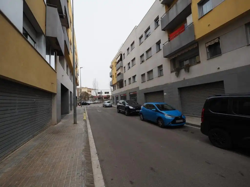 Maisonette mit Terrasse zum Verkauf in Vilanova del Camí, imagen 3