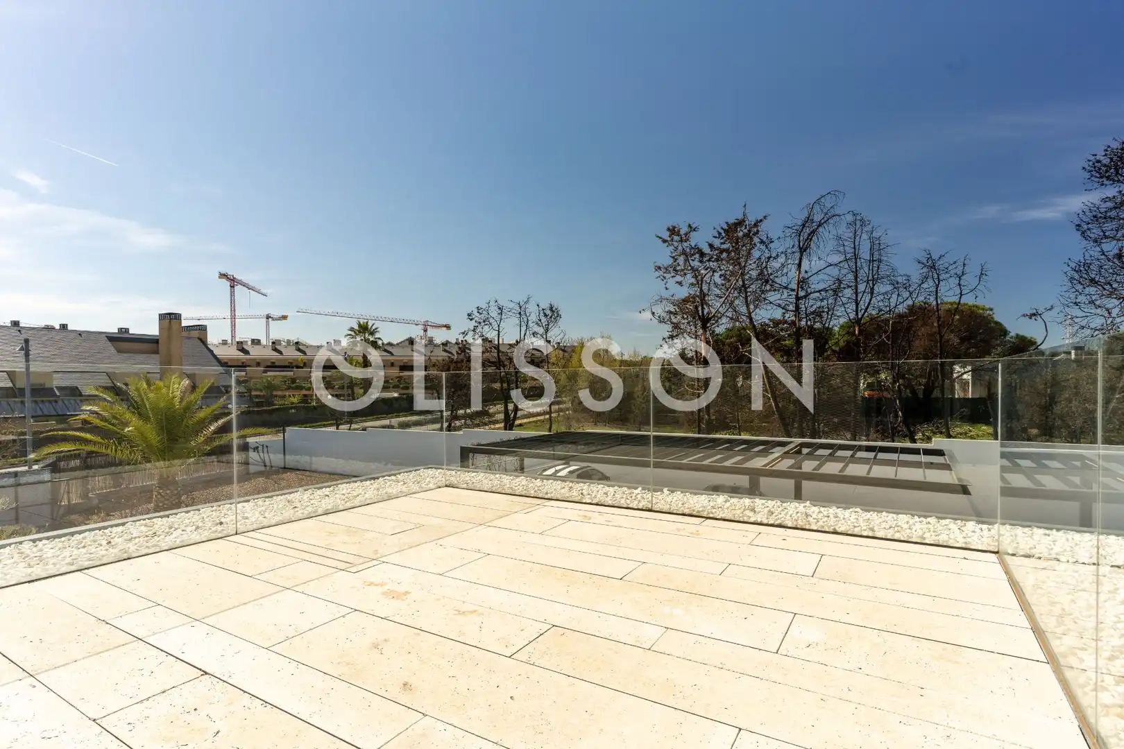 Casa amb piscina en venda a Prado de Somosaguas - La Finca, imagen 47