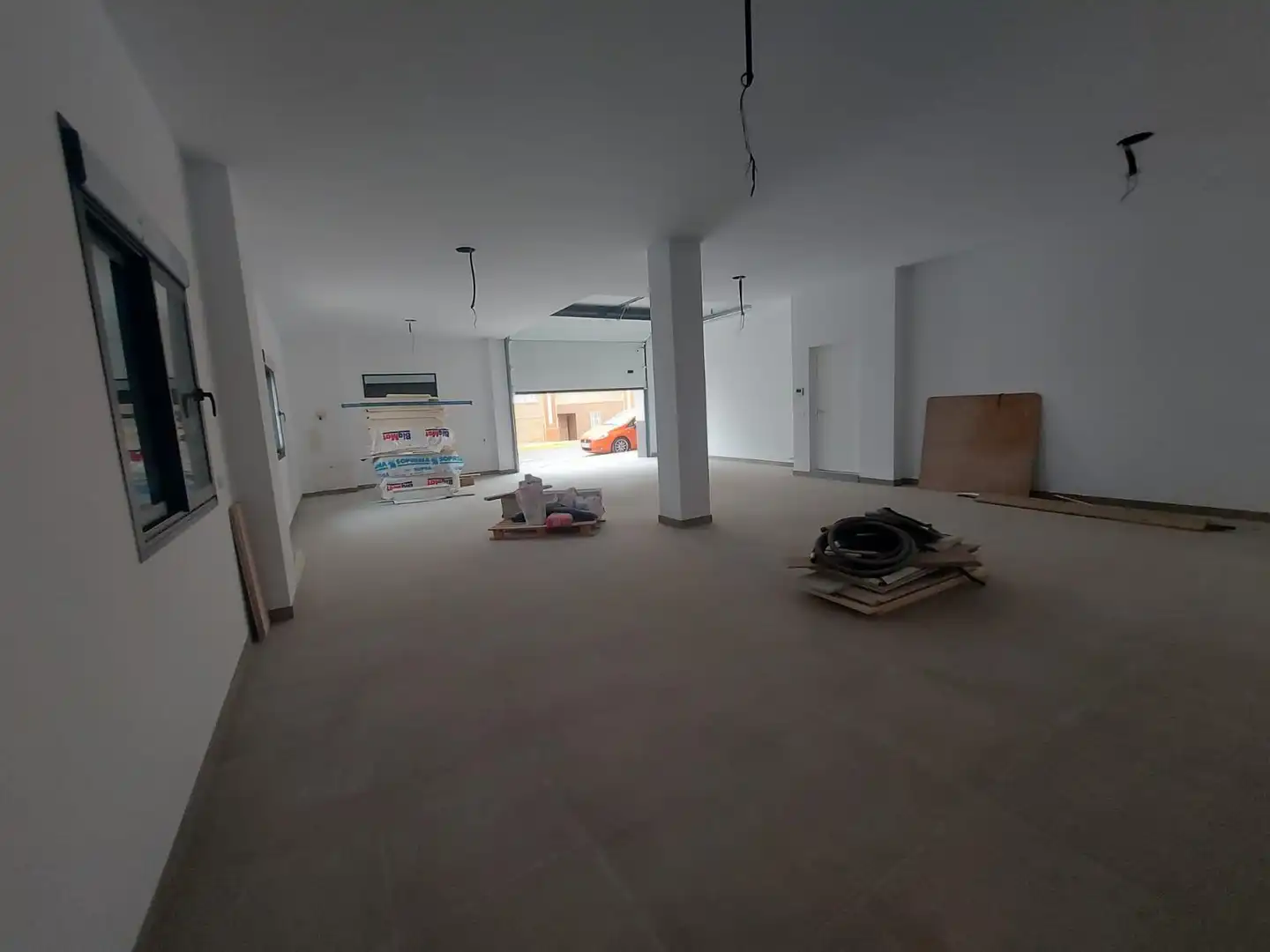 Casa o chalet en venta en Balanegra