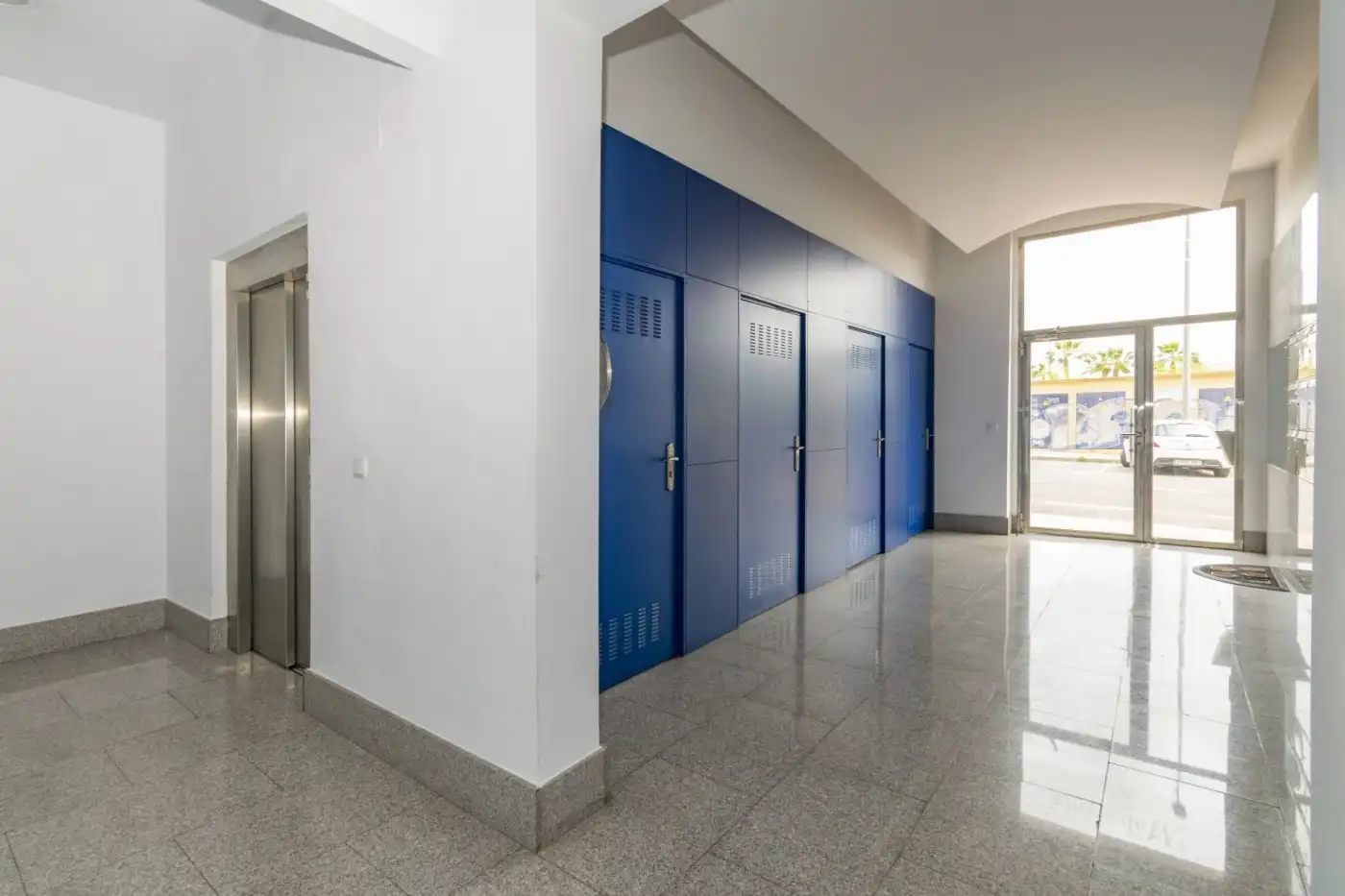 Wohnung mit Terrasse zum Verkauf in Calle Carmen Conde 83, imagen 39