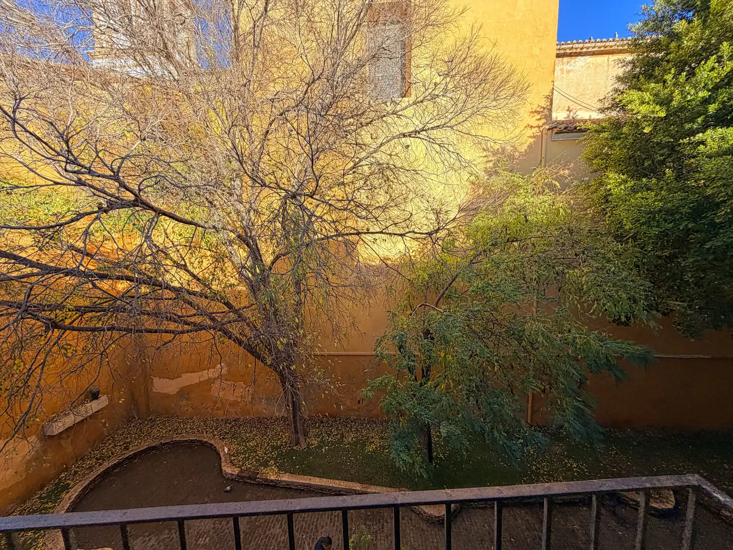 Garten von Gebäude zum Verkauf in Dénia